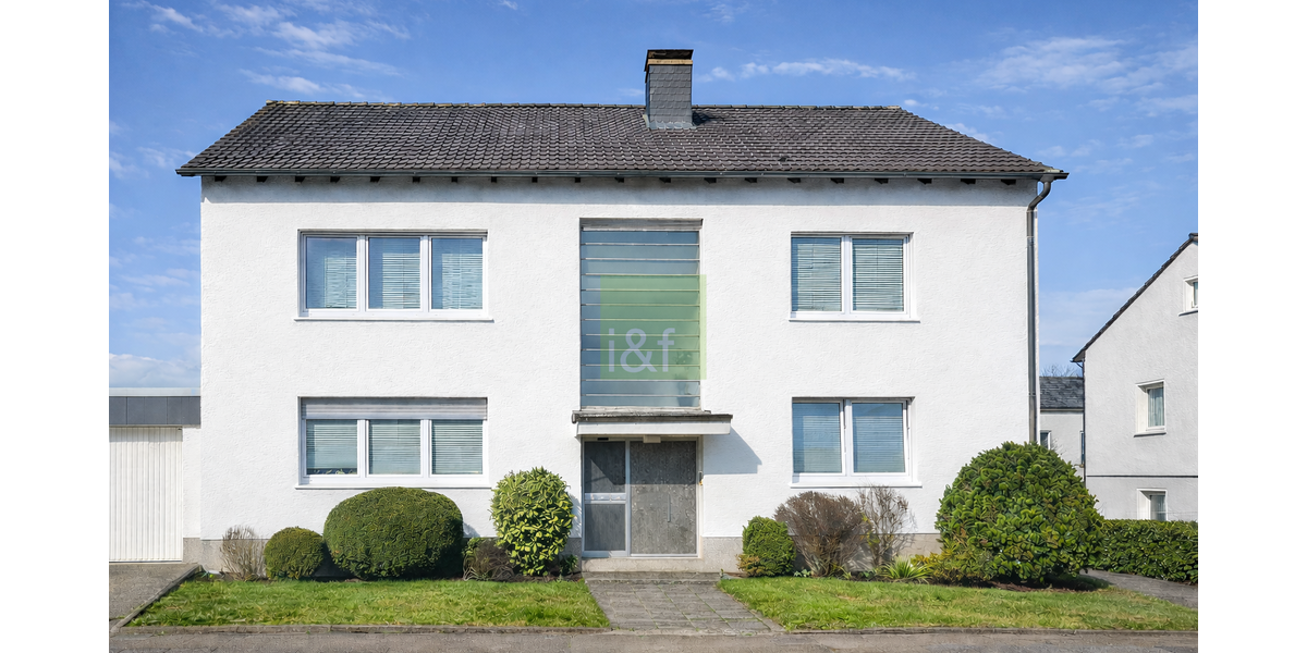 Etagenwohnung Dortmund Hörde - 2 Zimmer, 85 m&sup2;, 830&euro; | Angebot:25289648