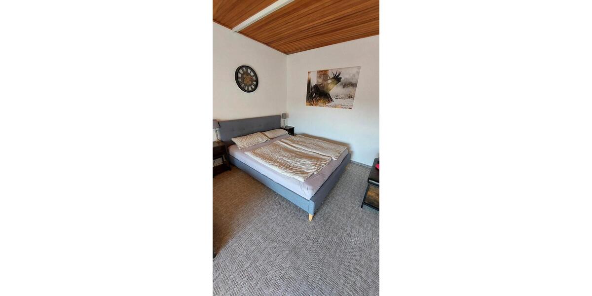 Dachgeschoßwohnung Bad Sachsa - 1 Zimmer, 38 m&sup2;, 450&euro; | Angebot:25753956