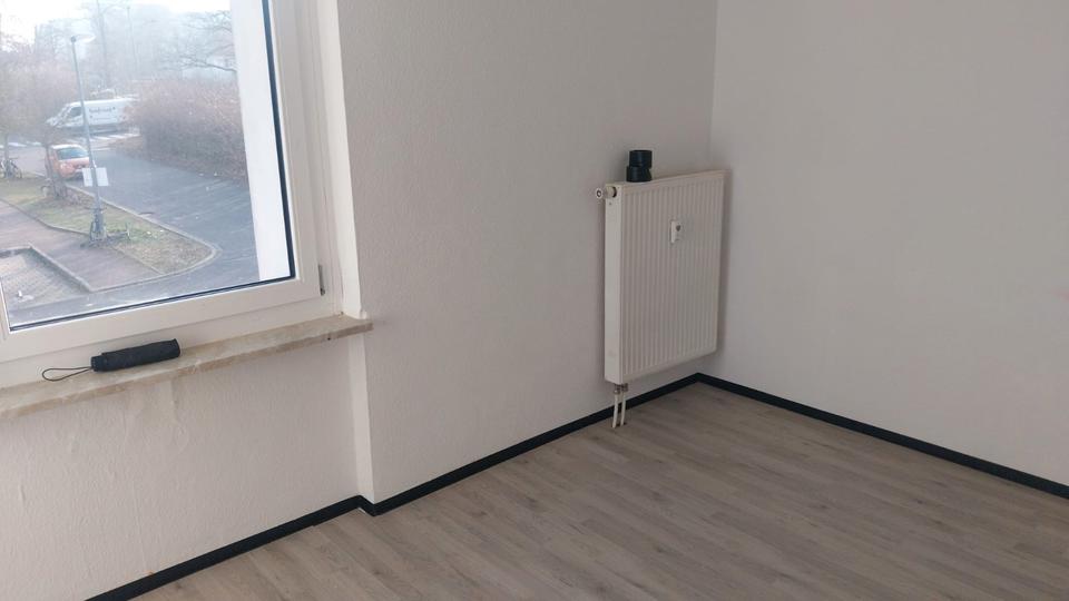 Etagenwohnung Würzburg Frauenland - 2 Zimmer, 30 m&sup2;, 575&euro; | Angebot:26167021