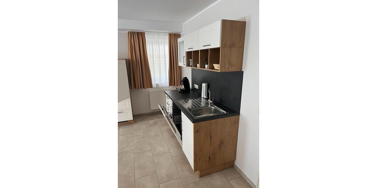 Wohnen auf Zeit Allershausen - 1 Zimmer, 16 m&sup2;, 550&euro; | Angebot:25870471