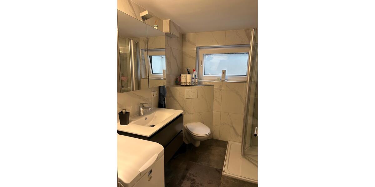 Wohnen auf Zeit Lohfelden - 1 Zimmer, 25 m&sup2;, 18&euro; | Angebot:26232391