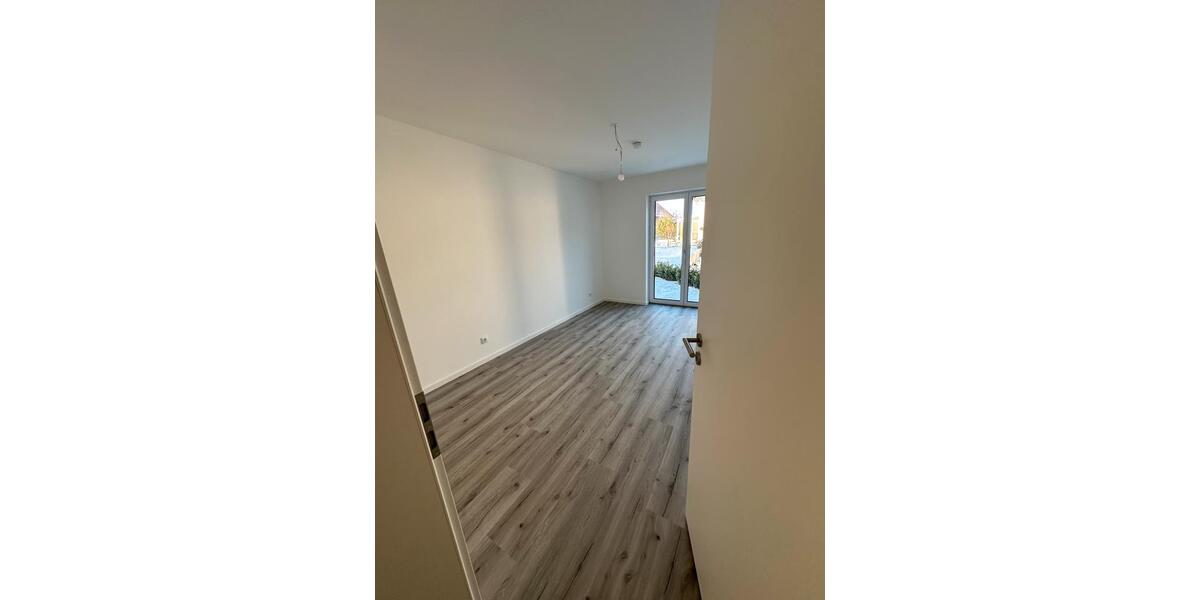 Erdgeschoßwohnung Landsberg am Lech Ellighofen - 4 Zimmer, 125 m&sup2;, 1.585&euro; | Angebot:24377219