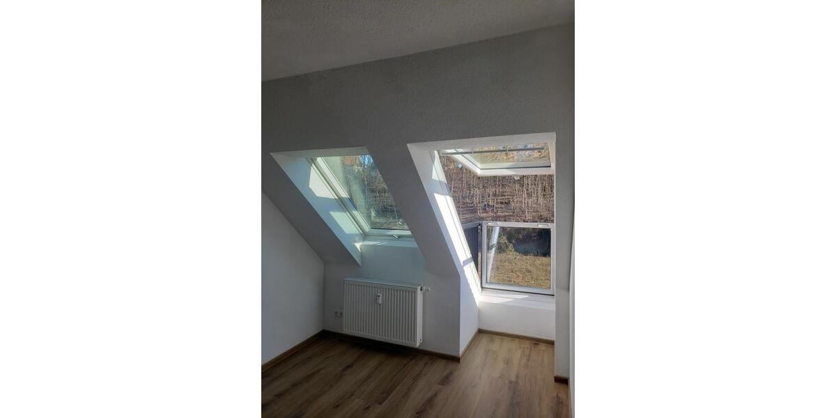Etagenwohnung Hainichen - 2 Zimmer, 50 m&sup2;, 235&euro; | Angebot:25582033