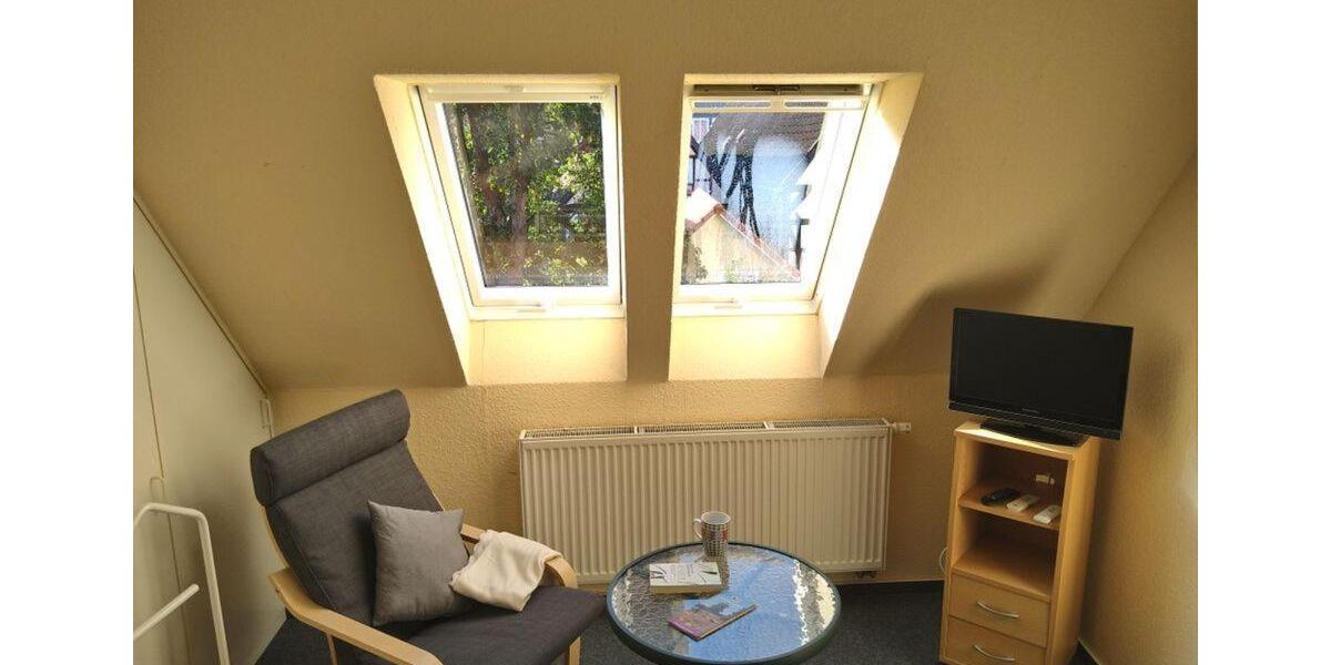 Wohnen auf Zeit Celle - 1 Zimmer, 23 m&sup2;, 240&euro; | Angebot:26400244