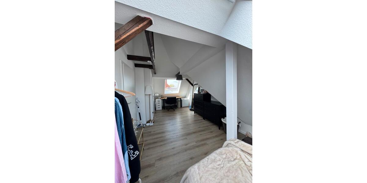 Wohnen auf Zeit Münster Erphoviertel - 1 Zimmer, 20 m&sup2;, 810&euro; | Angebot:26278873