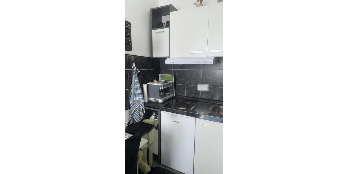 Erdgeschoßwohnung Würselen - 1 Zimmer, 18 m&sup2;, 650&euro; | Angebot:26612597