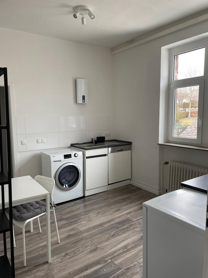 Vollmöblierte 2 Zimmer Wohnung in 56727 St. Johann zu vermieten