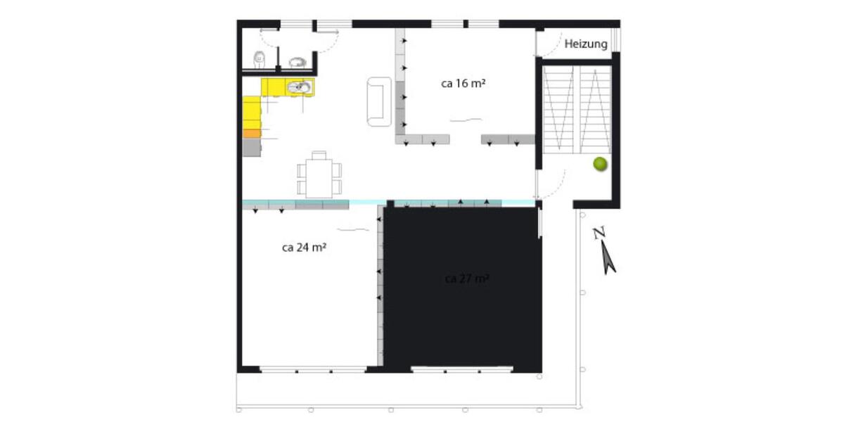 Gewerbeobjekt Bad Krozingen - 459&euro; | Angebot:23674530