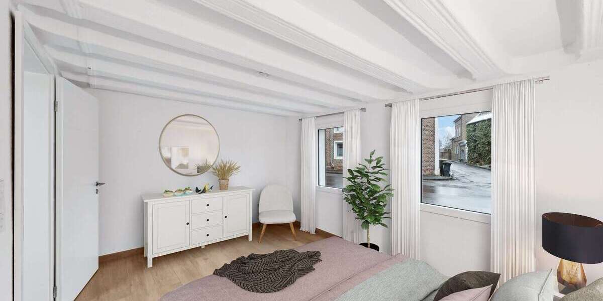 Einfamilienhaus Euskirchen / Palmersheim Palmersheim - 5 Zimmer, 120 m&sup2;, 1.650&euro; | Angebot:24820377