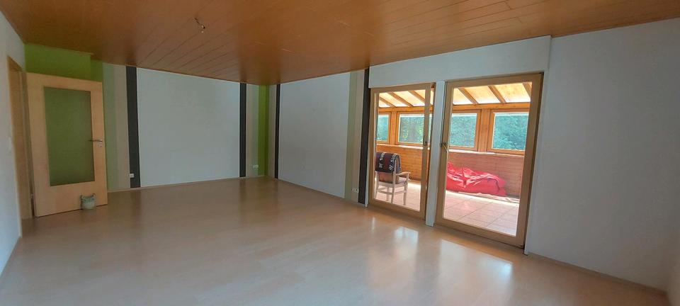 Erdgeschoßwohnung Oy-Mittelberg Mittelberg - 3.5 Zimmer, 105 m&sup2;, 1.060&euro; | Angebot:25650971