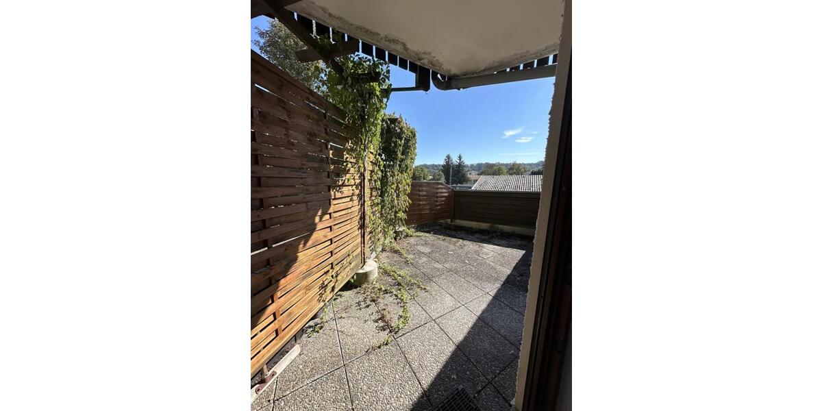 Etagenwohnung Trostberg - 2 Zimmer, 67 m&sup2;, 900&euro; | Angebot:25046865