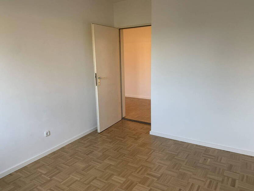 Terrassenwohnung mit Flair- Licht und Raum zum Leben