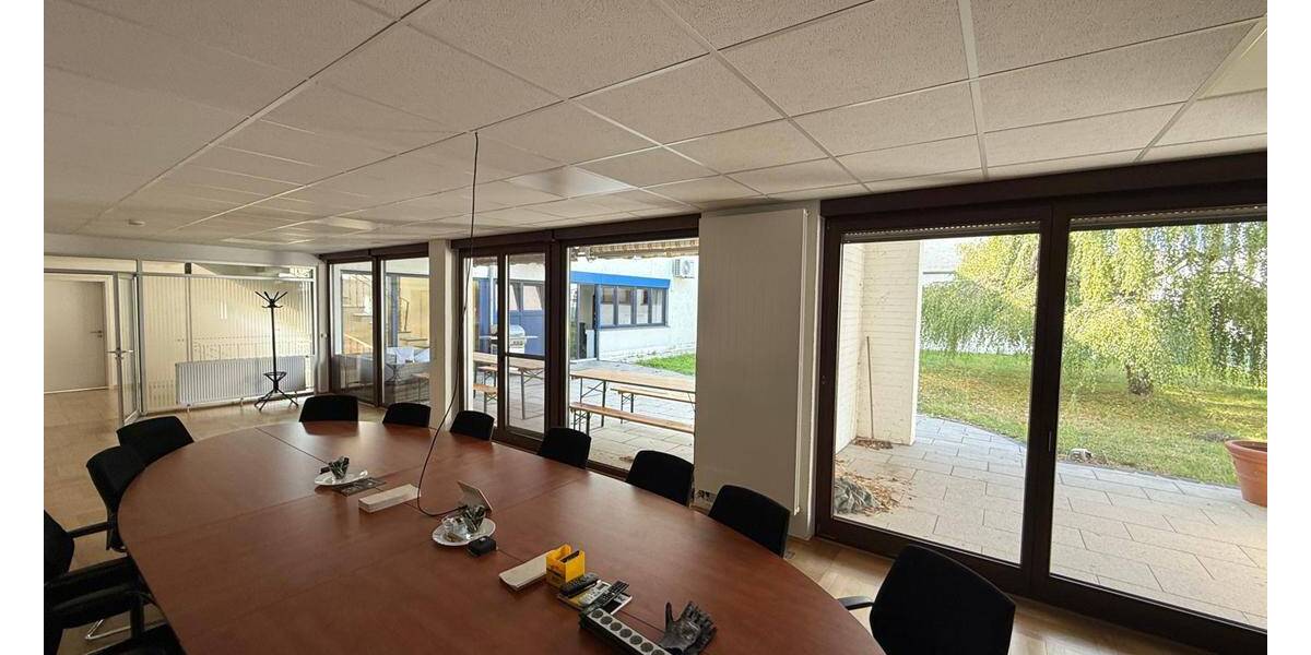 Gewerbeobjekt Kerpen - 16.500&euro; | Angebot:23984863