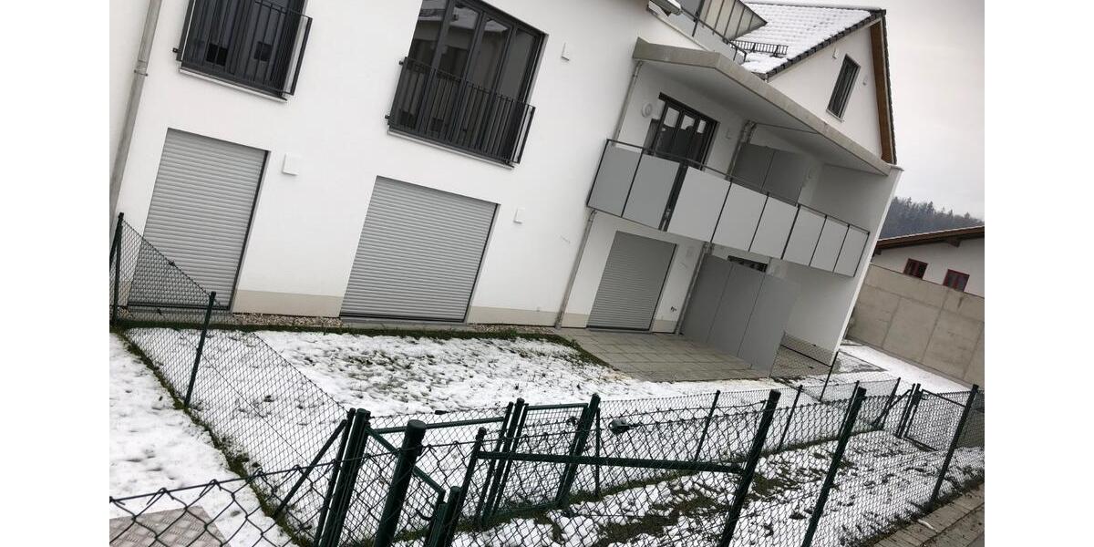 Erdgeschoßwohnung Isen - 3 Zimmer, 89 m&sup2;, 1.195&euro; | Angebot:24983499