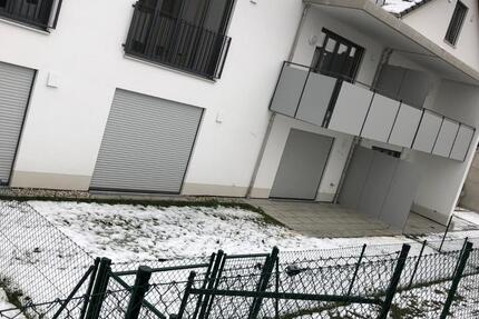 Wohnung Isen - 3 Zimmer, 89 m&sup2;, 1.195&euro; | Angebot:24983499