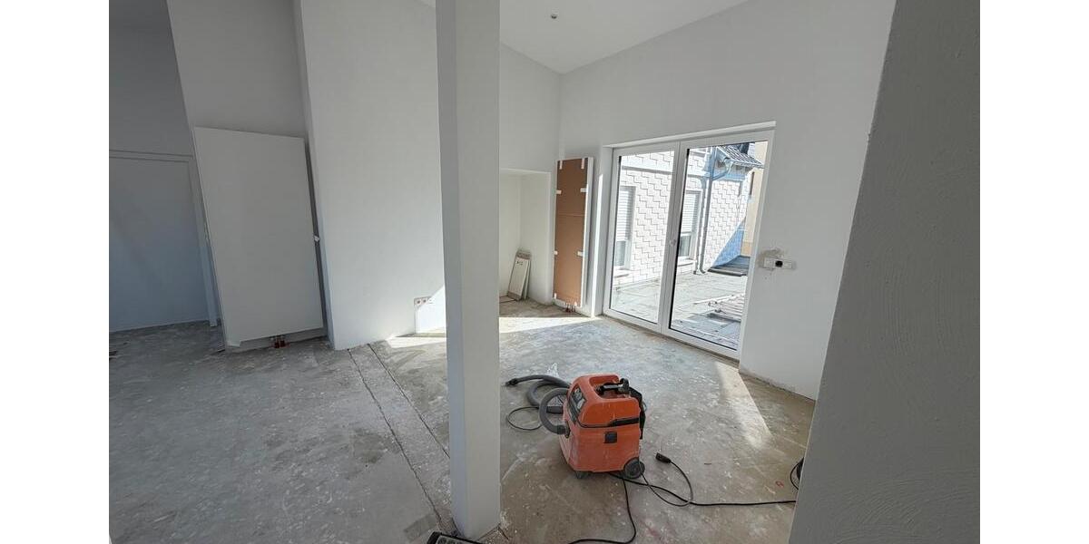 Etagenwohnung Ransbach-Baumbach Baumbach - 2.5 Zimmer, 64 m&sup2;, 750&euro; | Angebot:26271416