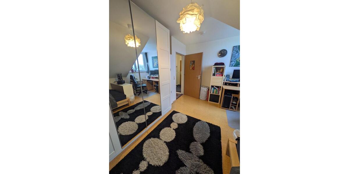 Maisonettenwohnung Bad Schussenried - 1 Zimmer, 55 m&sup2;, 915&euro; | Angebot:25085096