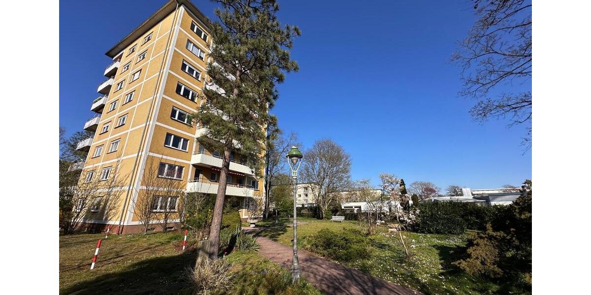 Etagenwohnung Karlsruhe Knielingen - 1 Zimmer, 15 m&sup2;, 600&euro; | Angebot:25963150