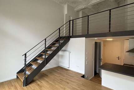 Wohnung zum Mieten in Berlin 759,18 € 36.13 m²