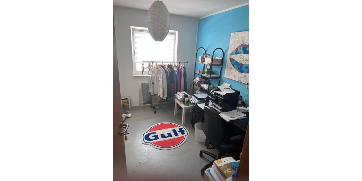 Etagenwohnung Haibach - 3 Zimmer, 75 m&sup2;, 850&euro; | Angebot:26620639
