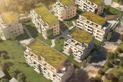 Wohnung Asperg - 4 Zimmer, 87 m&sup2;, 1.460&euro; | Angebot:26045317