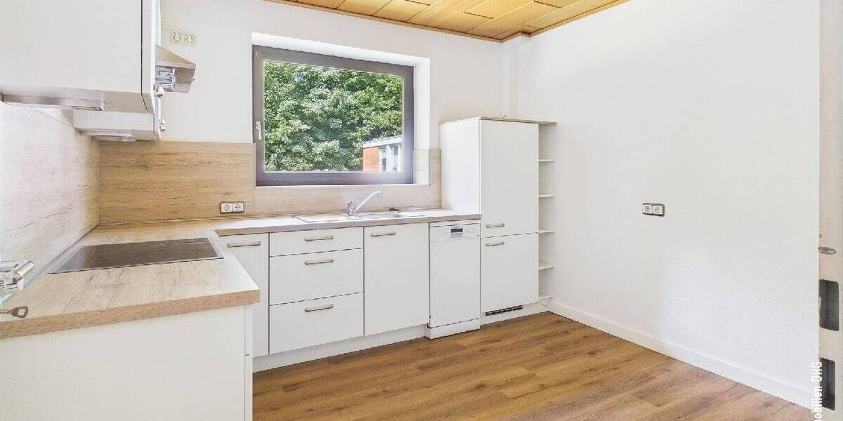Etagenwohnung Stade Barge - 5 Zimmer, 115 m&sup2;, 1.200&euro; | Angebot:26806621