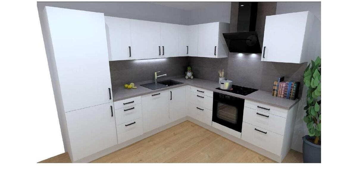 Einfamilienhaus Handewitt - 2 Zimmer, 100 m&sup2;, 1.445&euro; | Angebot:26663272
