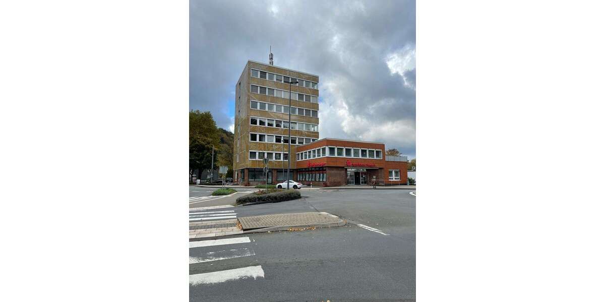 Gewerbeobjekt Siegen Niederschelden - 1.100&euro; | Angebot:25165658