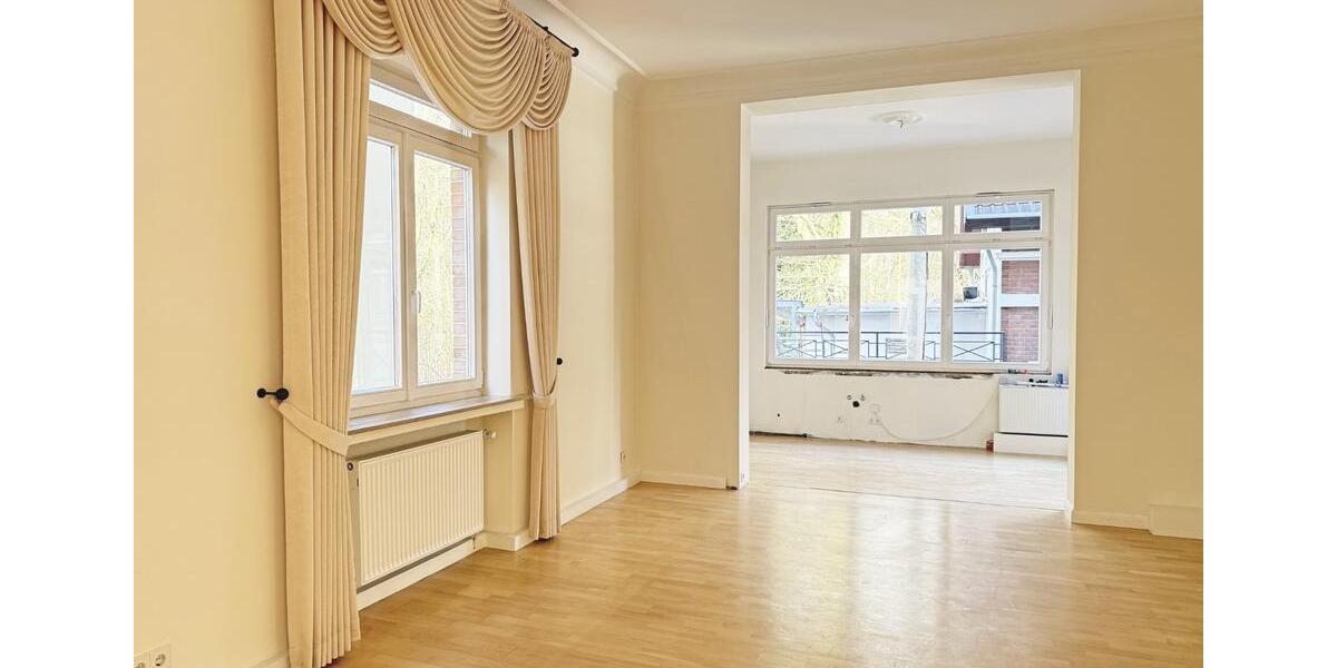 Erdgeschoßwohnung Bad Oeynhausen - 4 Zimmer, 176 m&sup2;, 1.265&euro; | Angebot:22479772