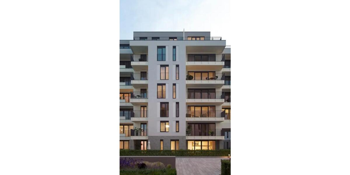 Erdgeschoßwohnung Schönefeld - 2 Zimmer, 55 m&sup2;, 1.195&euro; | Angebot:25855271