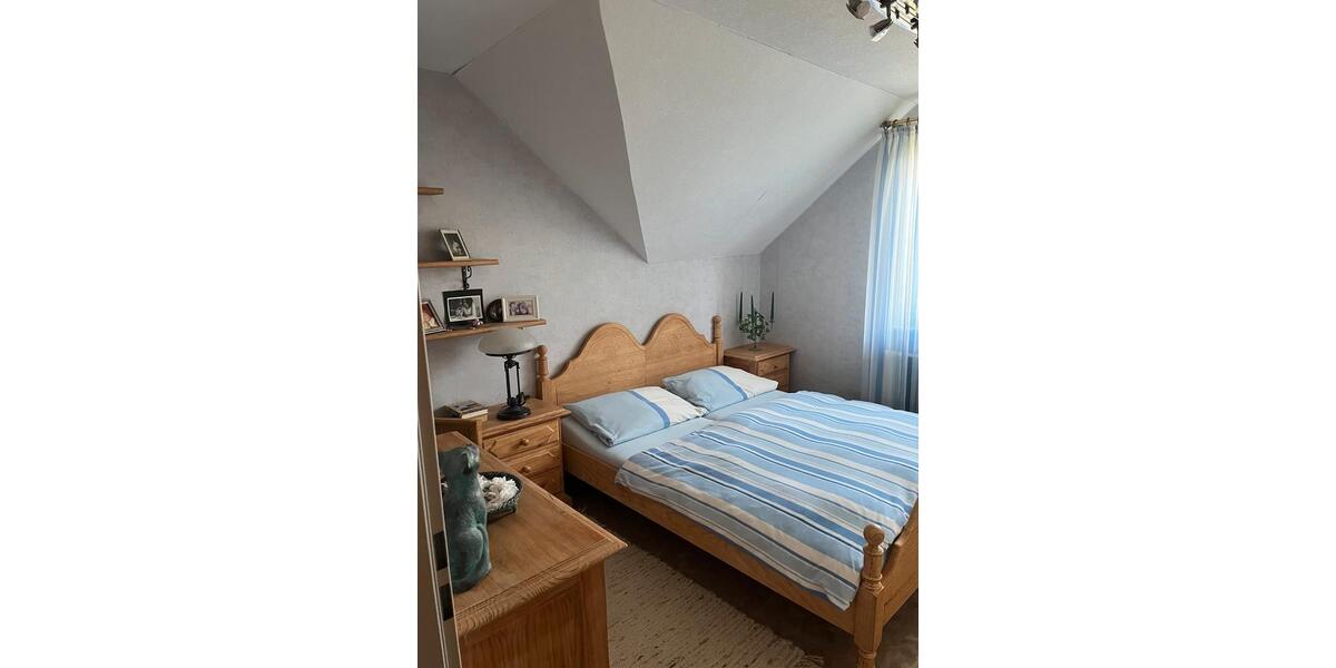 Etagenwohnung Steinheim - 4 Zimmer, 73 m&sup2;, 500&euro; | Angebot:26598028