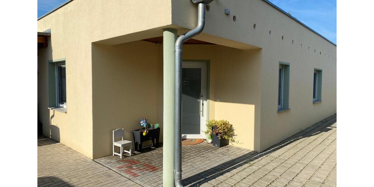 Etagenwohnung Arnstein - 4 Zimmer, 125 m&sup2;, 1.375&euro; | Angebot:26678158
