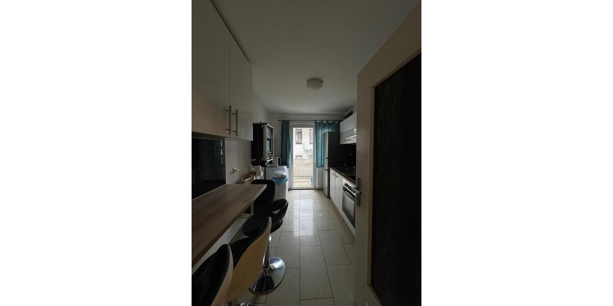Wohnen auf Zeit Pforzheim Nordstadt - 3 Zimmer, 70 m&sup2;, 1.500&euro; | Angebot:26619238