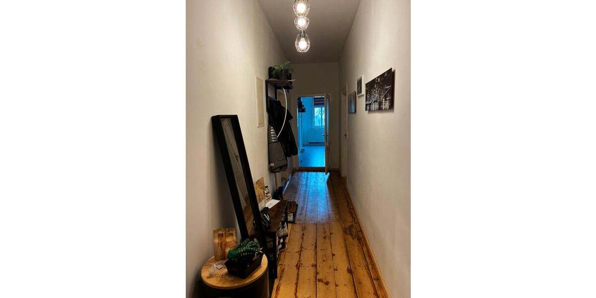 Etagenwohnung Barchfeld-Immelborn Immelborn - 3 Zimmer, 80 m&sup2;, 500&euro; | Angebot:26194193
