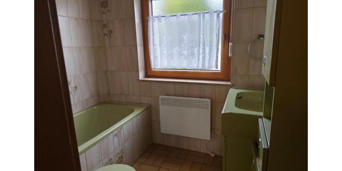 Doppelhaushälfte in ruhiger Lage zu vermieten 5 zimmer