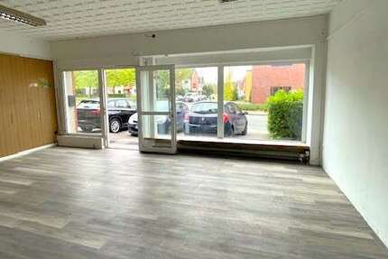 Gewerbeobjekt Lauenburg/ Elbe Elbe - 600&euro; | Angebot:24623083