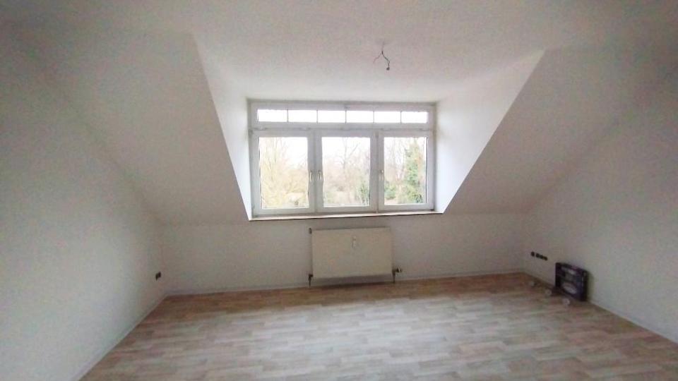 frisch renovierte 1-Zimmer Wohnung 1 zimmer