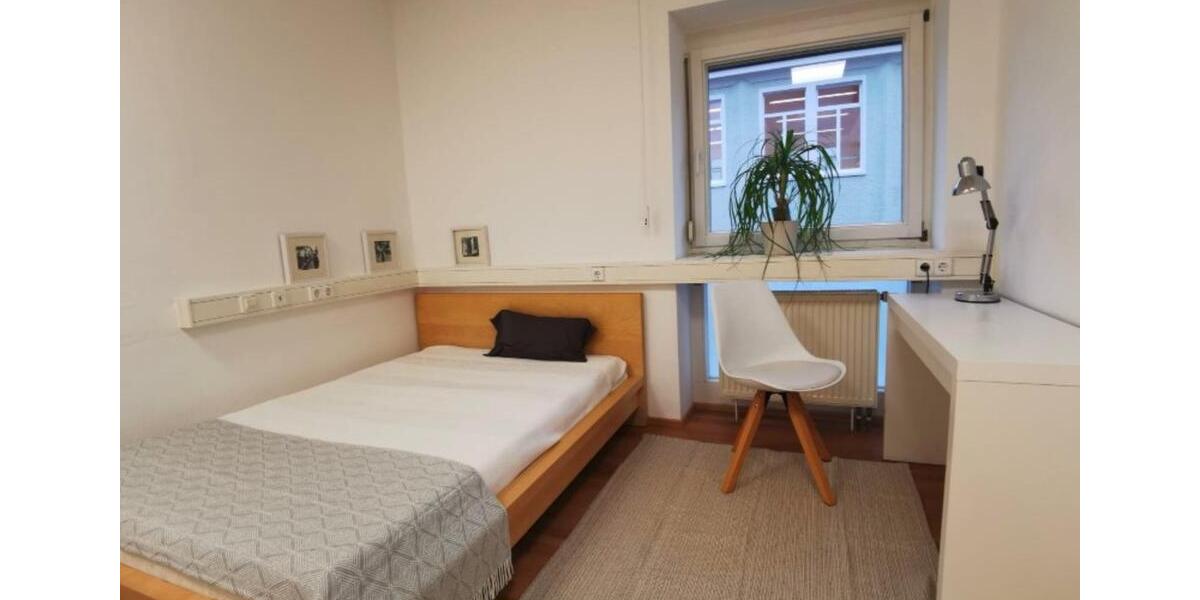 Wohnen auf Zeit Heidenheim an der Brenz - 3 Zimmer, 15 m&sup2;, 490&euro; | Angebot:25335723
