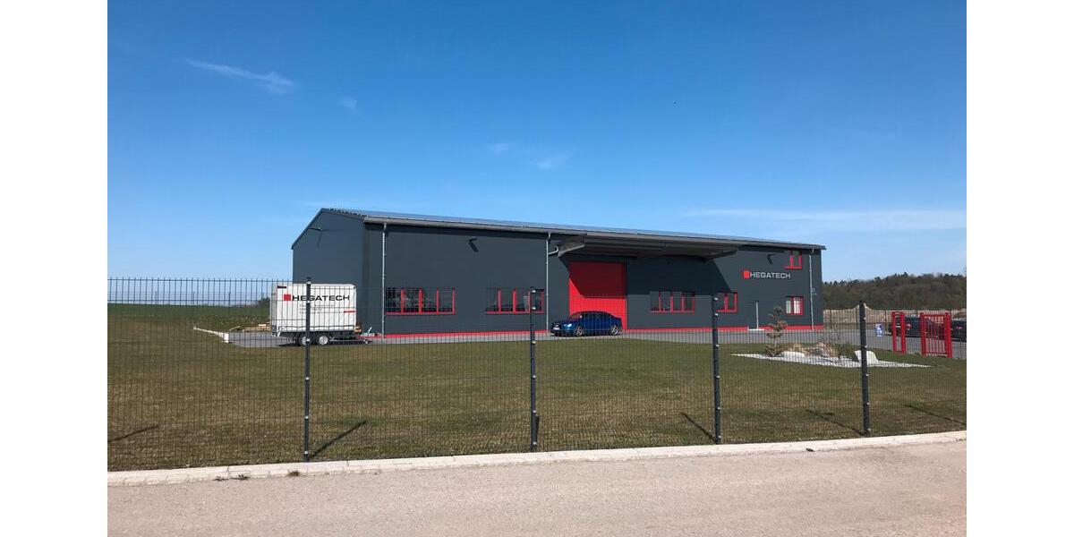 Gewerbeobjekt Herrieden - 4.275&euro; | Angebot:24460932