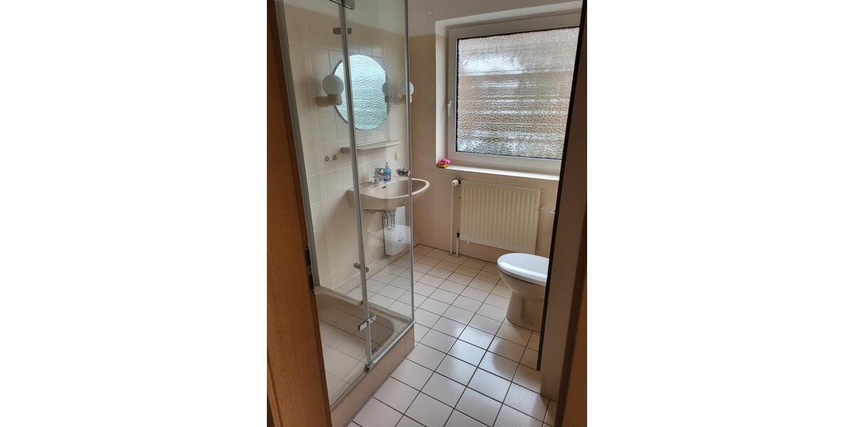 Etagenwohnung Bad Nenndorf - 1 Zimmer, 45 m&sup2;, 700&euro; | Angebot:24525051