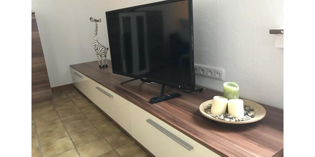 Wohnen auf Zeit Löhne - 1 Zimmer, 45 m&sup2;, 25&euro; | Angebot:10979906