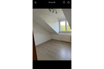 Dachgeschoßwohnung Kassel Bettenhausen - 2 Zimmer, 45 m&sup2;, 500&euro; | Angebot:25792471