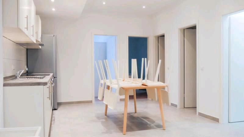 Wohnen auf Zeit Offenburg - 1 Zimmer, 30 m&sup2;, 500&euro; | Angebot:26494996