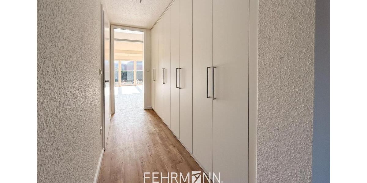 Erdgeschoßwohnung Haren (Ems) - 2 Zimmer, 81 m&sup2;, 800&euro; | Angebot:25362108