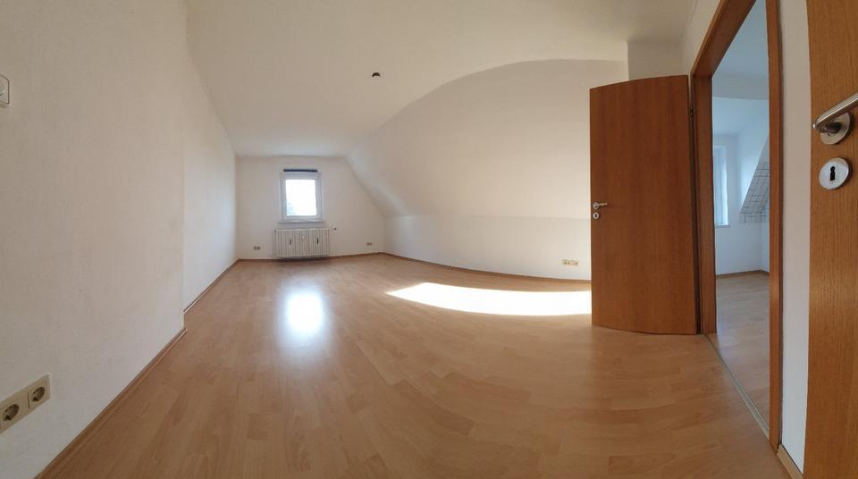 Wohnung 95100 Selb Erkersreuth 2 Zimmer, Küche, Bad, 45qm, Garage