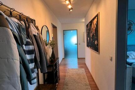 Wohnung Lebach - 3 Zimmer, 74 m&sup2;, 940&euro; | Angebot:25149529
