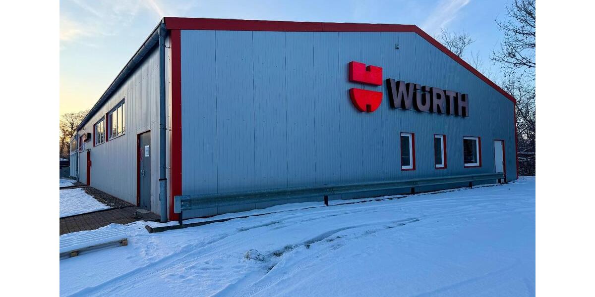 Gewerbeobjekt Uelzen - 4.000&euro; | Angebot:25131907