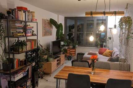 Wohnung zum Mieten in Regensburg 932,35 € 64.3 m² 3 zimmer