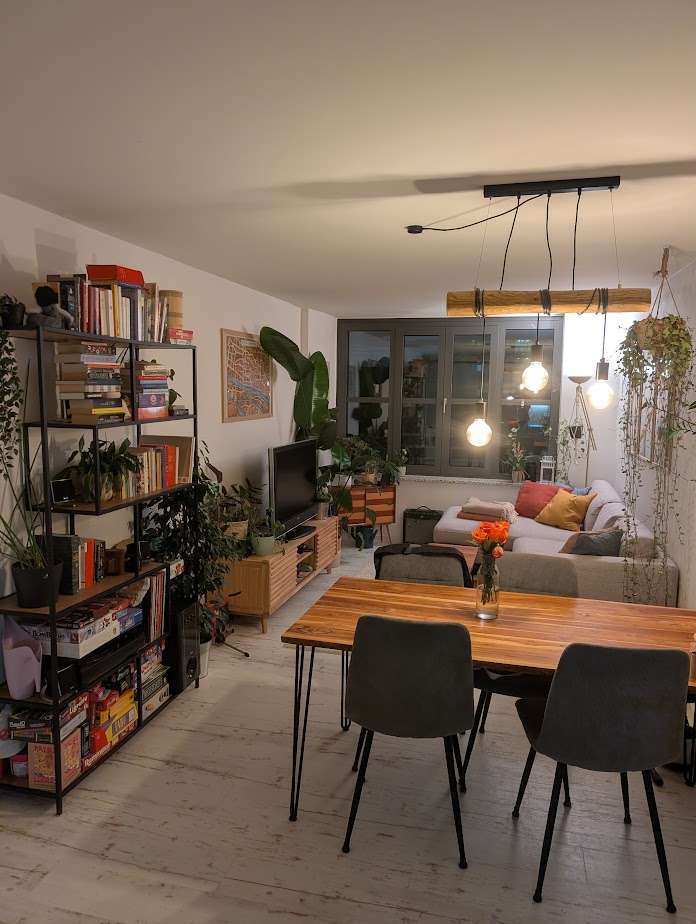 Wohnung zum Mieten in Regensburg 932,35 € 64.3 m² 3 zimmer