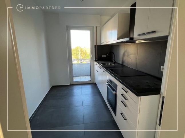 Etagenwohnung Fellbach Oeffingen - 3 Zimmer, 75 m&sup2;, 1.300&euro; | Angebot:26045330